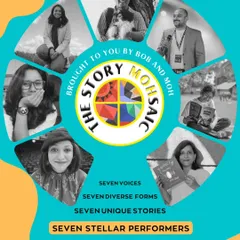 Announcing the second edition of 'The Story MOHsaic,' a day when stories come alive with seven stellar performers, seven diverse forms, and seven unique stories.
