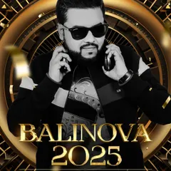 The official poster for Ballinova 2025, the biggest New Year bash in Bangalore. This event features fireworks, fire performers, and unlimited food and drinks.
