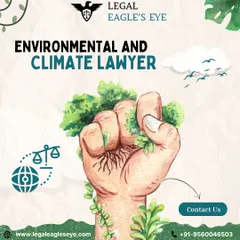 The fist clutching greenery in this graphic symbolizes our strong stance on protecting the environment. We offer well-grounded legal advice on compliance issues and disputes concerning environmental requirements and potential damages.