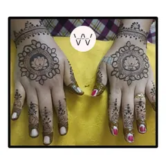 A classic and beautiful lotus mandala design, perfect for any occasion.
