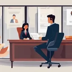 Scheduling a consultation is the first step towards resolving your legal issues. This image represents the start of our partnership, where I provide the comprehensive support you need to protect your rights and interests.