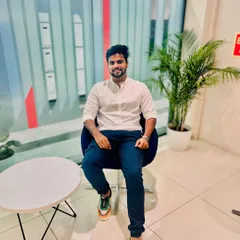 I believe financial advice should be clear and straightforward. Here I am in a client meeting space, ready to listen to your needs and provide simple, jargon-free guidance for your personal or business finances.