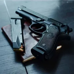 We are launching India's first tactical training course focused on small arms control and disarmament. This is not for sport; this is for professionals who may face a real firearm threat. Our instructors bring years of combat experience to this elite program.
