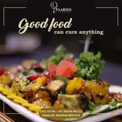 Our chefs artfully plate this colorful stir-fried vegetable appetizer, garnished with fresh herbs. This dish showcases our focus on fresh ingredients and beautiful presentation, making it a healthy and appealing starter for any event.