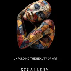Welcome to Shades Creative Gallery, where soul meets curation. Since 2000, we have been connecting art lovers with original paintings, prints, and sculptures. We offer commissioned artworks, art interior consultations, and artist promotions.