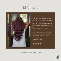 We absolutely love the generous feedback we receive. This review from a client of 12 years reminds us why we are so passionate about what we do. Thank you for your trust.