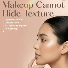 Especially for brides, a flawless base is crucial as makeup cannot hide skin texture. My pre-wedding treatments are designed to improve texture, tone, and radiance in a predictable, safe way, ensuring you are photo-ready and confident on your big day.