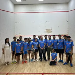 Our community is our strength. We welcome players of all ages and skill levels, from young juniors just starting out to seasoned adults. Here, you'll find a supportive group united by a love for the game.