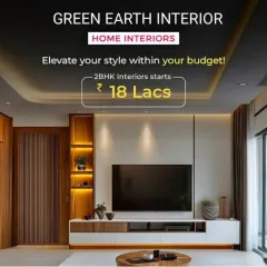 An overview of my affordable interior packages. This shows a sample living room design to give you an idea of the premium look you can achieve within your budget.