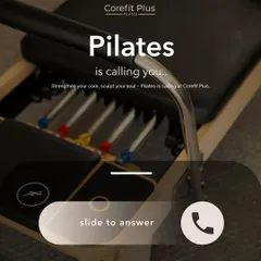 Pilates is calling you. It is an invitation to strengthen your core, sculpt your body, and connect with your soul.