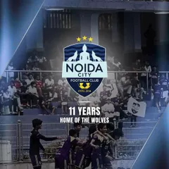 Celebrating 11 years as the Home of the Wolves. This graphic commemorates our anniversary and lists our numerous championship titles, a testament to our legacy of winning.
