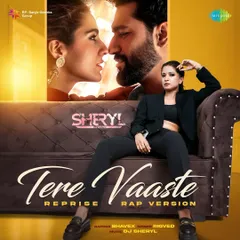 I officially collaborated with Saregama to create a reprise rap version of the blockbuster track 'Tere Vaaste'. This project shows how I reinterpret popular Bollywood songs with a fresh, modern twist.
