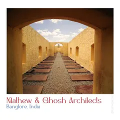 At Freedom Park in Bengaluru, we transformed the site of a former central jail into a public space for reflection and community. This long, tranquil walkway, framed by ochre walls, guides visitors through a landscape that respects its complex history while offering a peaceful escape within the city.