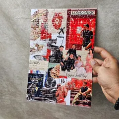 Duplicate of 32. Another view of the custom photo puzzle, showing the high-quality print and clean-cut puzzle pieces.