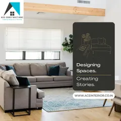Designing Spaces, Creating Stories. Every home we design tells the unique story of the people who live in it. We are committed to creating a narrative of comfort, style, and happiness for you.