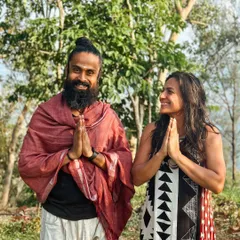 I am honored to teach alongside Neelam Mangat. Her wisdom and compassionate approach to yoga therapy are a true gift to our students. Together, we offer a balanced and comprehensive learning experience.