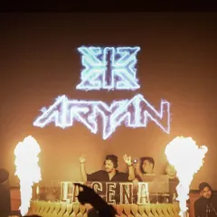 It’s not just about the music; it’s about the show. My name in lights, pyro going off, and a crowd ready to go wild. This is the professional, high-production value I deliver for major events.