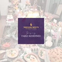 Our grazing tables are redefined for every party. This image gives a glimpse of a lavish spread, offering guests a tasting adventure with salty, savory, and sweet options.