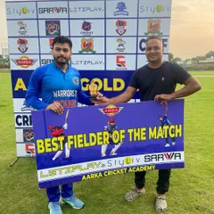 Fielding can change the course of a match, which is why we present a 'Best Fielder of the Match' award. This recognizes the athleticism and commitment of players who save crucial runs and take difficult catches.