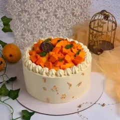 When mango season arrives, my kitchen is filled with the scent of real, farm-fresh fruit. This Mango Gateau is a celebration of that, with layers of light sponge and heaps of fresh mango chunks. No artificial flavors, just pure sunshine in a cake.