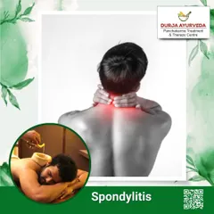 Spondylitis requires a holistic approach to manage pain and improve mobility. Our treatments, combining oil therapies and herbal preparations, focus on reducing inflammation in the spine for long-term relief.