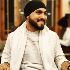 A smile is a simple way to find joy. My philosophy is to find happiness in the small moments of life.