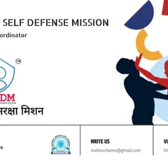An official announcement for our National Self Defense Mission (NSDM), a nationwide initiative to appoint coordinators and spread self-defense education to women and girls everywhere.