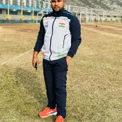 I live and breathe fitness. Whether I am on the training floor or on the field, I am always in practice mode, ready to guide my students by example.