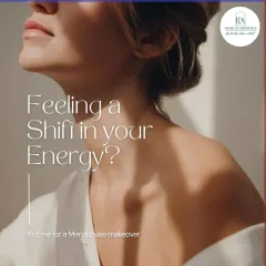 If you're feeling a shift in your energy and seeing changes in your skin, it might be time for a reset. I offer targeted treatments for every concern, from dryness and redness to dullness and breakouts.