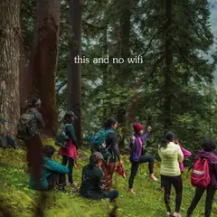 This is what it looks like to unplug and be present. Our festivals are a chance to escape the wifi and connect with nature and each other in the beautiful forests and boulder fields.