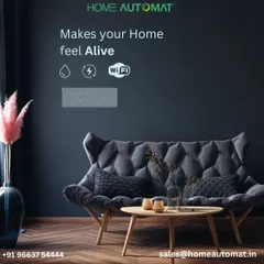 Our smart switch panels do more than just control lights; they make your home feel alive and responsive. We design our systems to be intuitive, connecting water, power, and Wi-Fi into a cohesive and intelligent network.