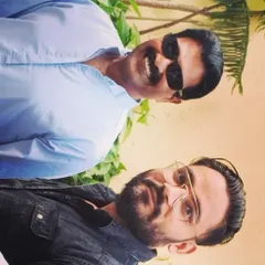A happy moment captured during our Diwali get together. The friendships formed here are as strong as our techniques.
