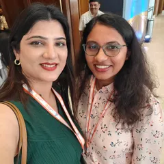 Connecting with fellow dermatologists at conferences is one of the best parts of my job. We share knowledge, discuss new research, and support each other in our professional growth.