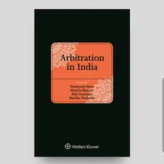 I contributed a chapter on "Arbitrating for the Environment" to this book. I believe that using swift and relatively inexpensive arbitration to claim for health damage and environmental remediation can be a powerful tool for a greener world.