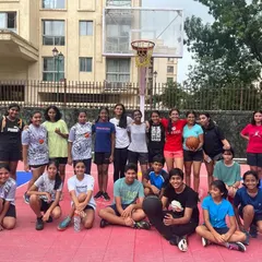 A great turnout for a training session. Our players know that their limits are waiting to be reached, and they show up every day ready to work hard together.