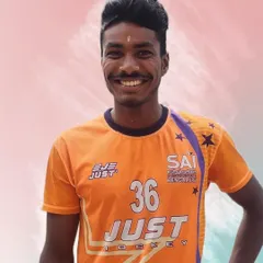 I am incredibly proud of my player, Sunil PB, on his selection for the Junior India core group. My goal is to build clear pathways for dedicated athletes to reach the highest levels of Indian hockey.