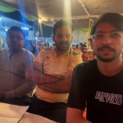 Our choreographers at the judges' table during the dance competition. Our certified and experienced team brings a professional eye to every performance.