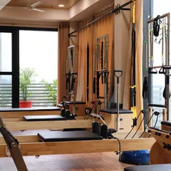 This is our haven of tranquility and transformation, where you can find focus, discover strength, and feel rejuvenated.