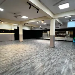 Here is the first look at our brand new, 1600-square-foot studio in Palam Vihar. I wanted to create a modern, professional, and inspiring space with state-of-the-art facilities, so you have the perfect environment to grow and groove.