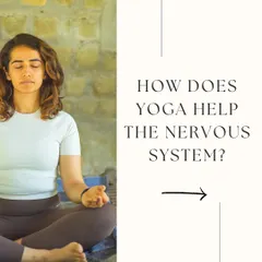 How does yoga help the nervous system? This is a question I explore deeply in my workshops, teaching practices that help find balance between activation and relaxation.