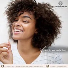 I understand that curly hair needs special attention. I provide exclusive care and treatments designed to define your curls and keep them healthy and frizz-free.