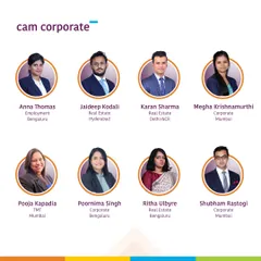 Meet our newly promoted partners in the CAM Corporate practice. These individuals have demonstrated exceptional skill in areas including Employment, Real Estate, TMT, and general corporate advisory.