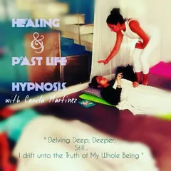 I invite you to experience Healing Hypnosis and Past Life Regression. This session is designed to help you delve deep into your subconscious, break free of old patterns, and reprogram your mind for healing and well being.