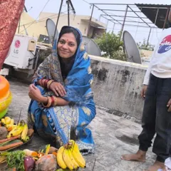 Celebrating our traditions. Food and family are at the heart of everything I do, and this warmth is what I try to capture in every jar of pickle.