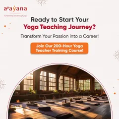 Are you ready to start your yoga teaching journey? Our 200-hour course is designed to transform your passion into a fulfilling career.