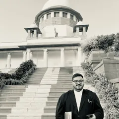 A powerful moment captured after securing the release of a client who was held in illegal detention for over 36 hours without due process. We argued before the Duty Magistrate that this was a gross violation of Article 22(2) of the Constitution. The court agreed, refused police remand, and my client's liberty was restored.