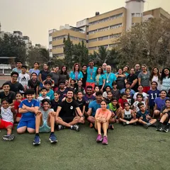 Welcome to the Be Fit family. This is more than just a class; it's a community of kids, teens, and adults who show up, support each other, and grow stronger together.