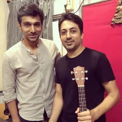 It was a pleasure to coach the talented actor Pratik Gandhi on the ukulele for his film "Do Aur Do Pyaar." This is an example of the specialized, project-based training we offer.