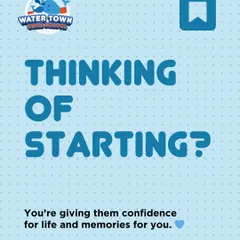 We have put together this collection of tips and checklists to help you prepare for swim class. From what to pack in your swim bag to what to expect on the first day, we want you to feel as confident and prepared as your little swimmer.