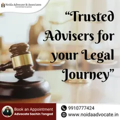 I aim to be a trusted adviser for your legal journey. The gavel and scales of justice in this image symbolize the balanced and fair approach I take with every case.